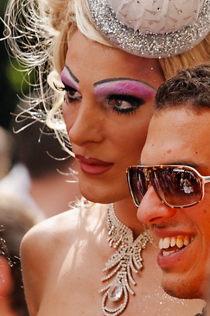 Gay Pride Paris 2009-041